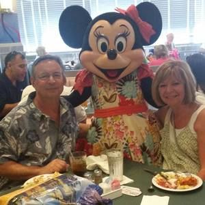 Meet your Posher, Diane